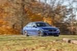 BMW M340i 2019 года (NA)